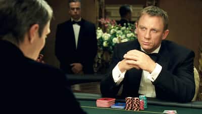 Aquí están las 14 mejores películas de James Bond