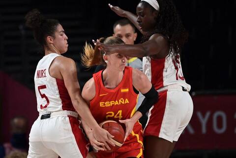 Jeux de Tokyo: l'équipe canadienne de soccer vainc les États-Unis et atteint la finale