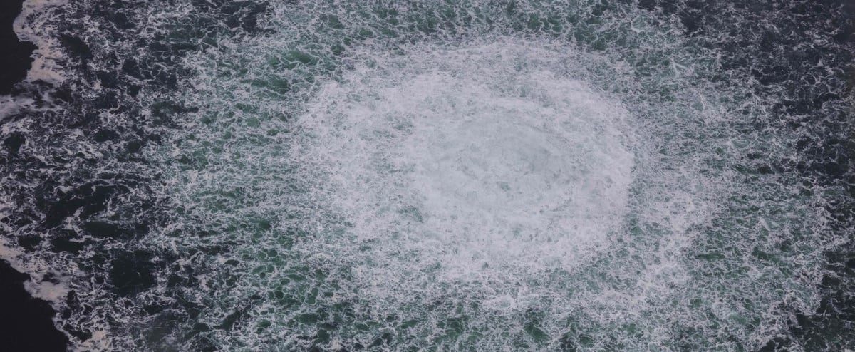 Il Cremlino accusa il vandalismo del Regno Unito da parte di Nord Stream Il Cremlino accusa il vandalismo del Regno Unito da parte di Nord Stream