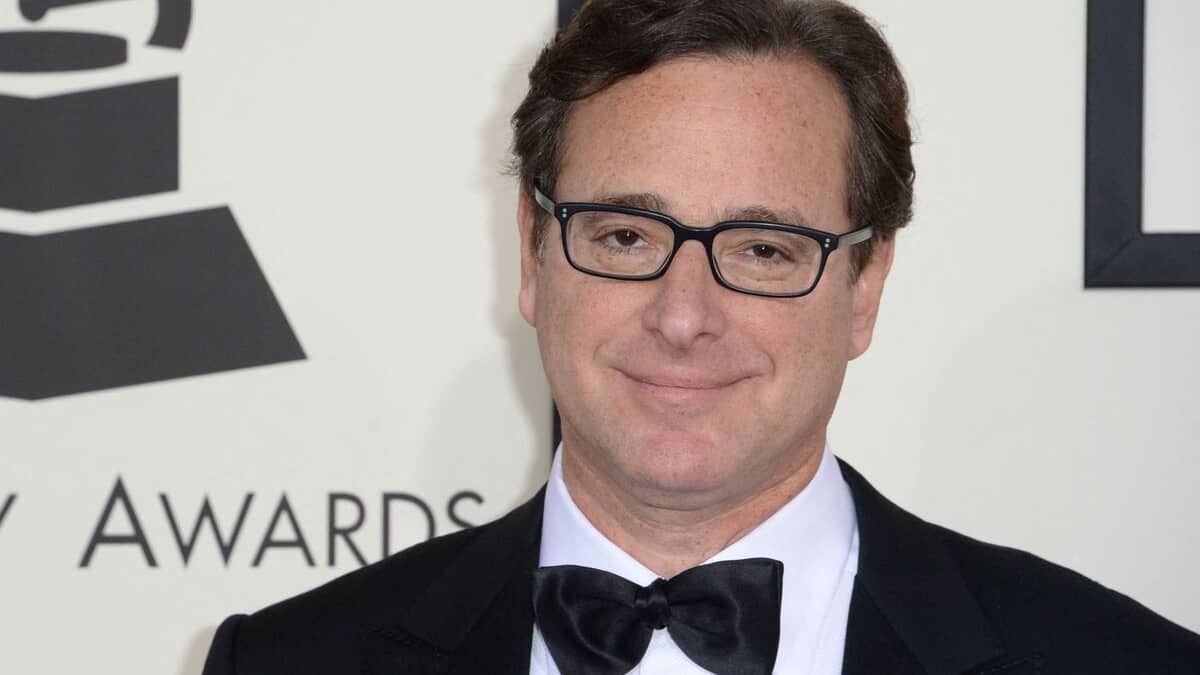 Décès de l'animateur et acteur Bob Saget à 65 ans