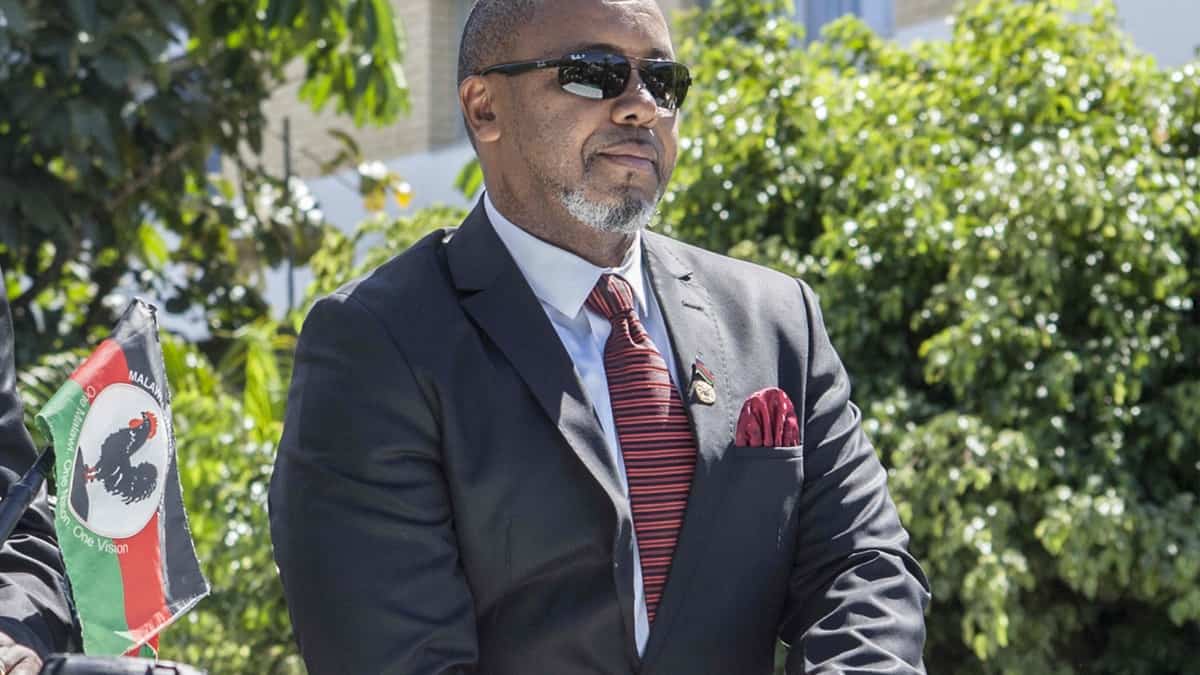 Malawi: aucun survivant dans l’accident d’avion du vice-président