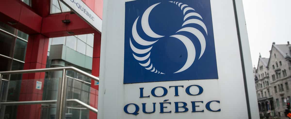Un résultat financier en baisse pour Loto-Québec