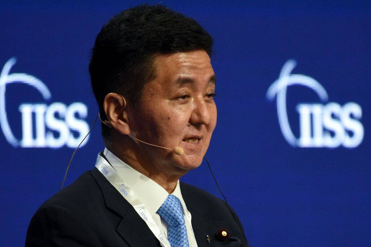 Des missiles chinois seraient tomb&eacute;s en territoire japonais