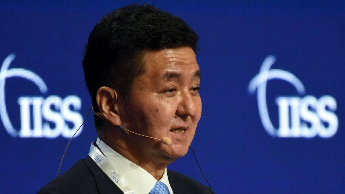 Des missiles chinois seraient tombés en territoire japonais