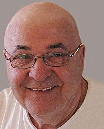 ROCHETTE, Gilles | Le Journal de Québec