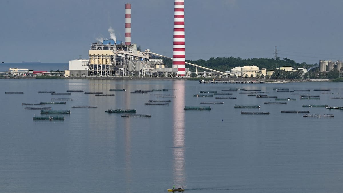 Énergie: l'Iran estime être moins vulnérable que ses voisins en cas d'attaque