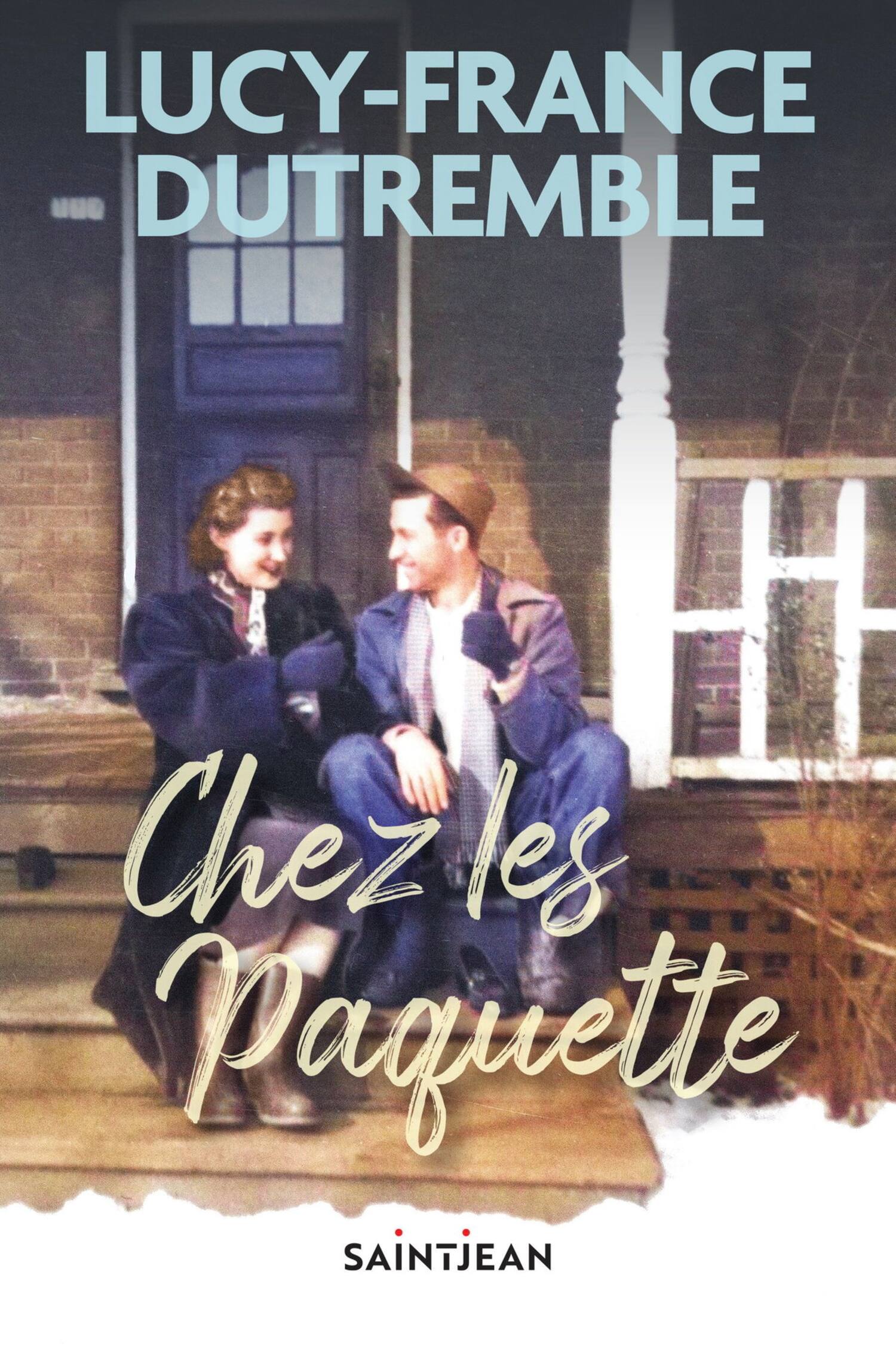 Dutremble Tree Lucy-France Dutremble raconte une histoire se déroulant dans les années ...