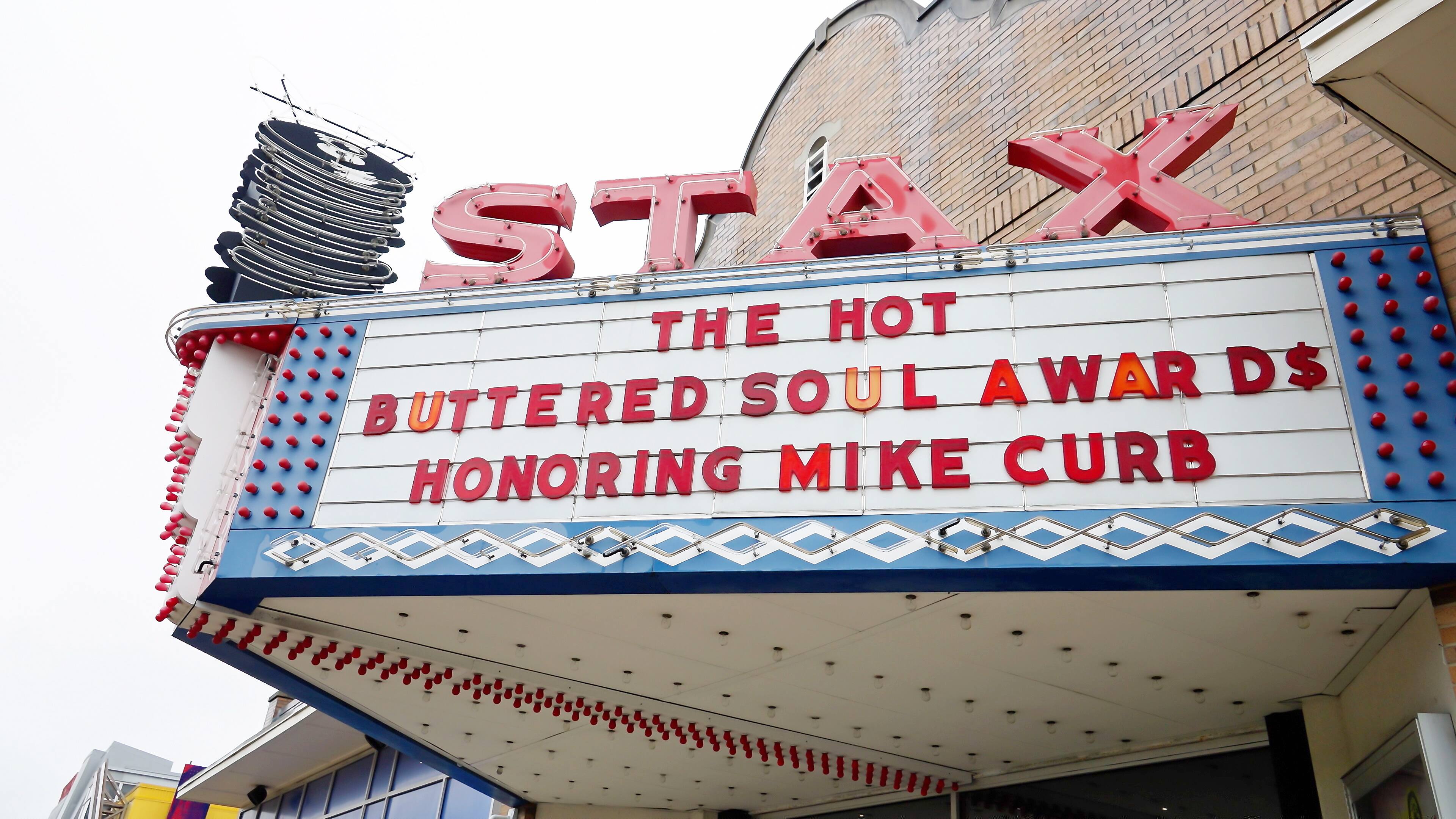 [PHOTOS] Voici 8 lieux à visiter à Memphis JDM