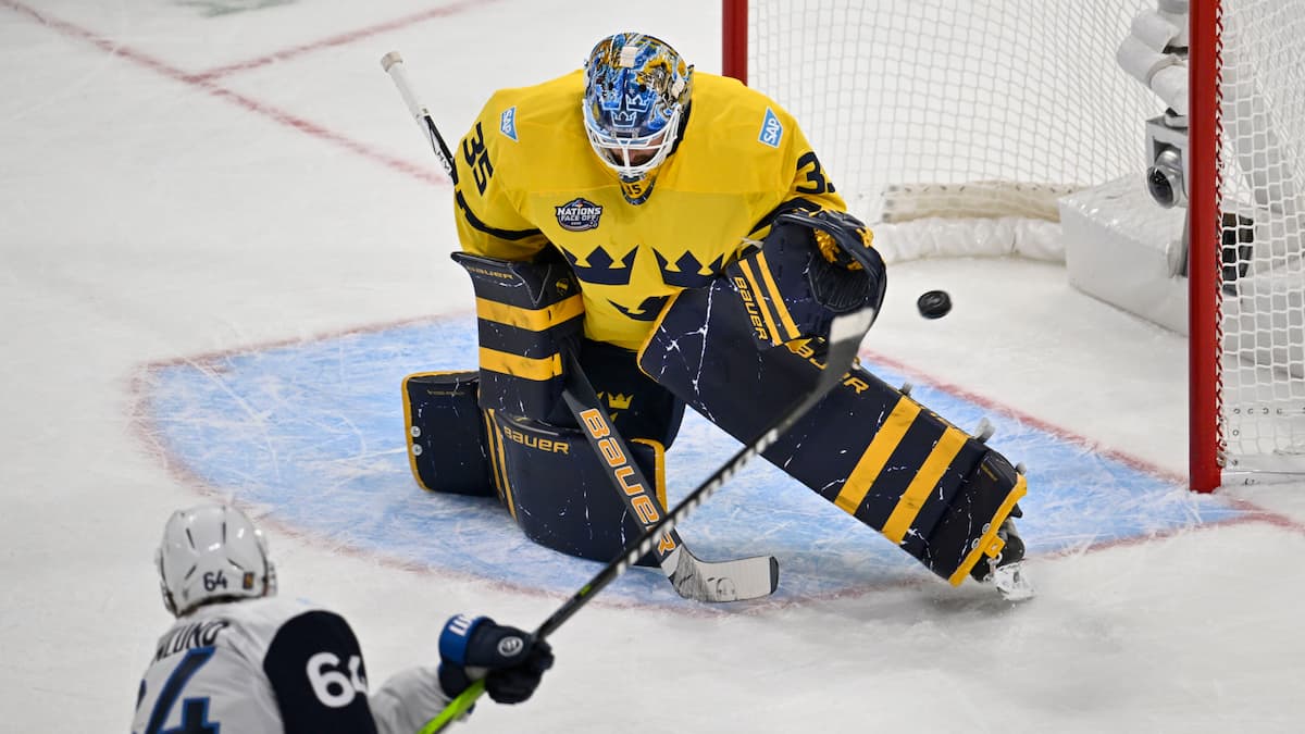 Le tournoi olympique start mercredi: entrée en scène des joueurs de la LNH, après 12 ans d’attente Le tournoi olympique start mercredi: entrée en scène des joueurs de la LNH, après 12 ans d’attente