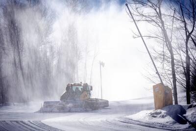 GEN-KAYAK-KAR-KIŞ-SAINT-SAUVEUR