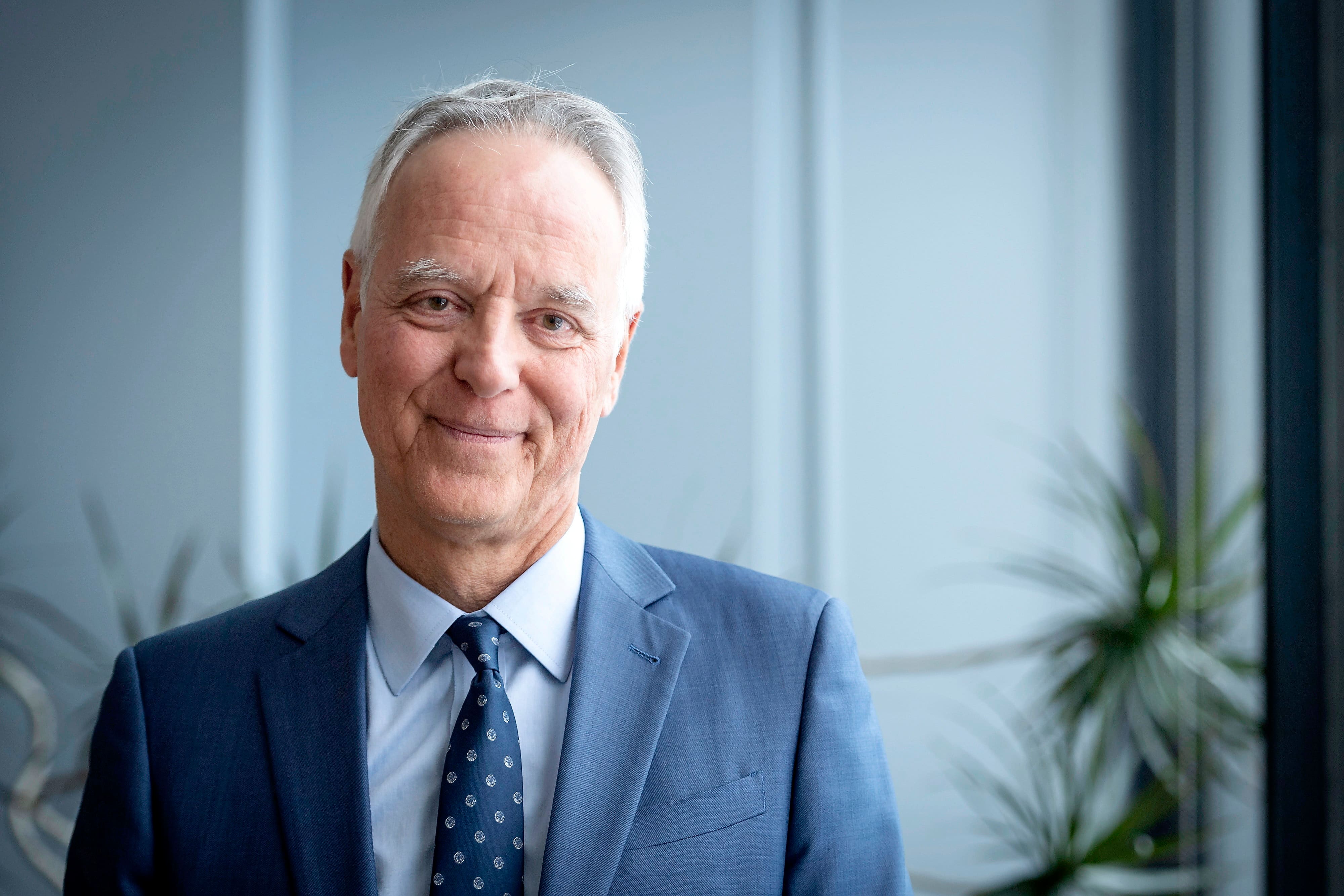 Qu&eacute;bec manque de mordant pour punir ses juges qui d&eacute;rapent, d&eacute;plore le juge en chef Henri Richard