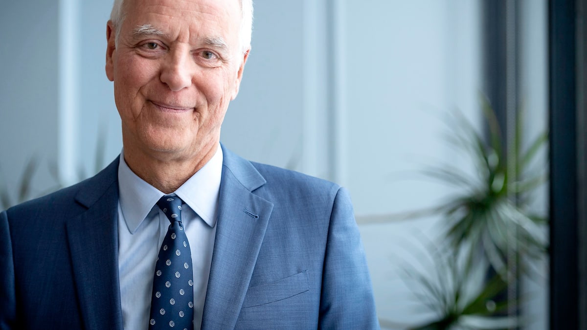 Québec manque de mordant pour punir ses juges qui dérapent, déplore le juge en chef Henri Richard