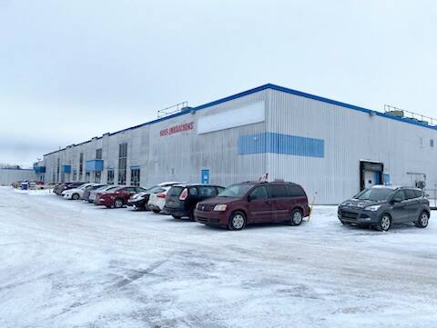 L’ontarienne Wonderbrands ferme l’usine Gadoua de Napierville JDM