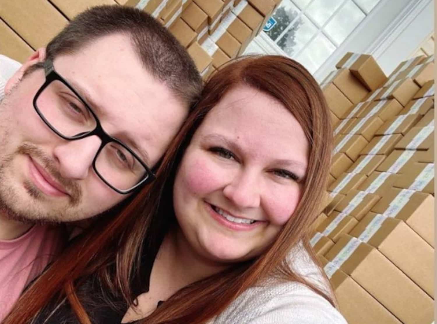 Parents québécois de 5 enfants: ce couple aurait encore fraudé et pris ...