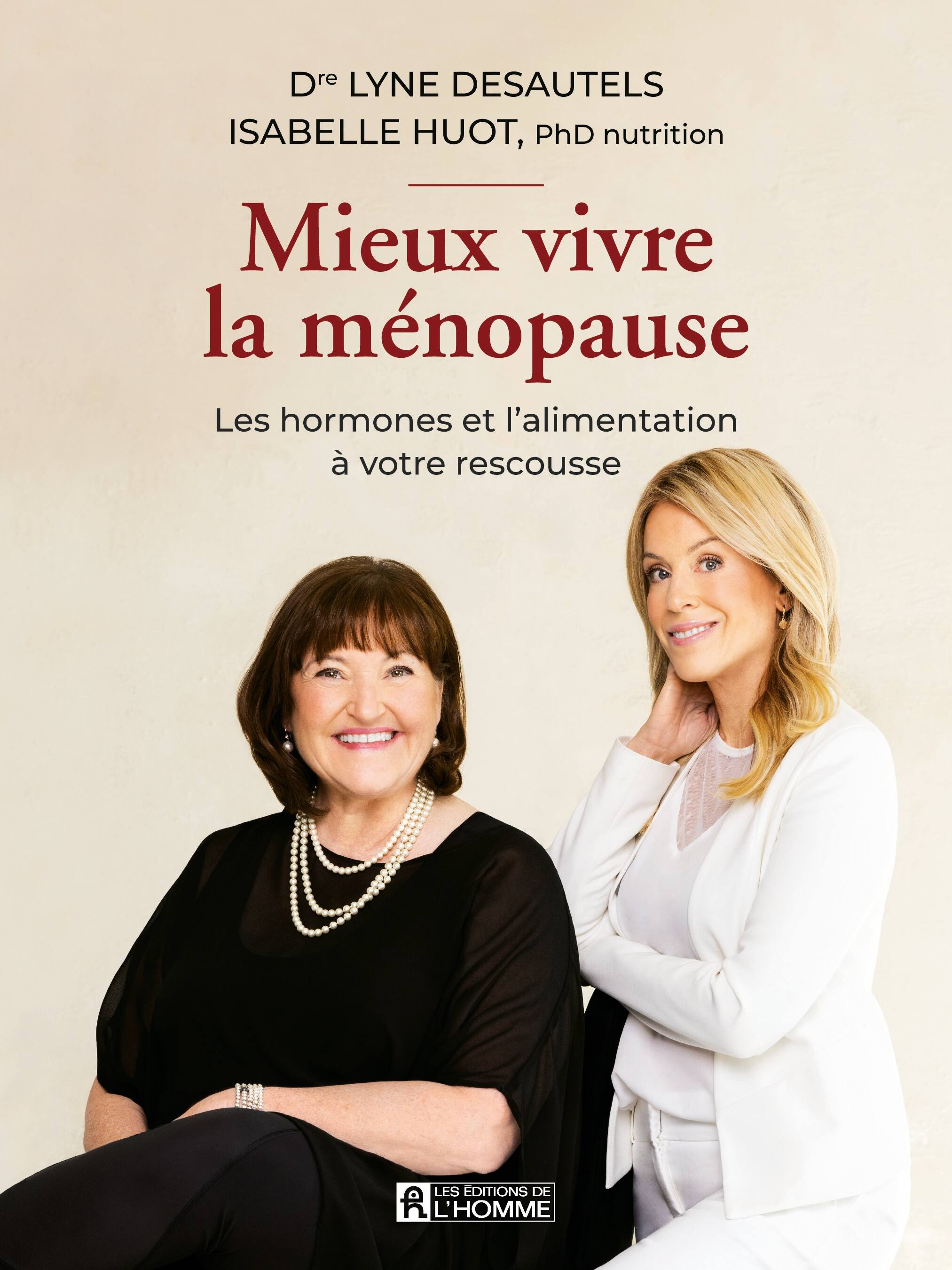 L’alimentation durant la ménopause Le Journal de Montréal