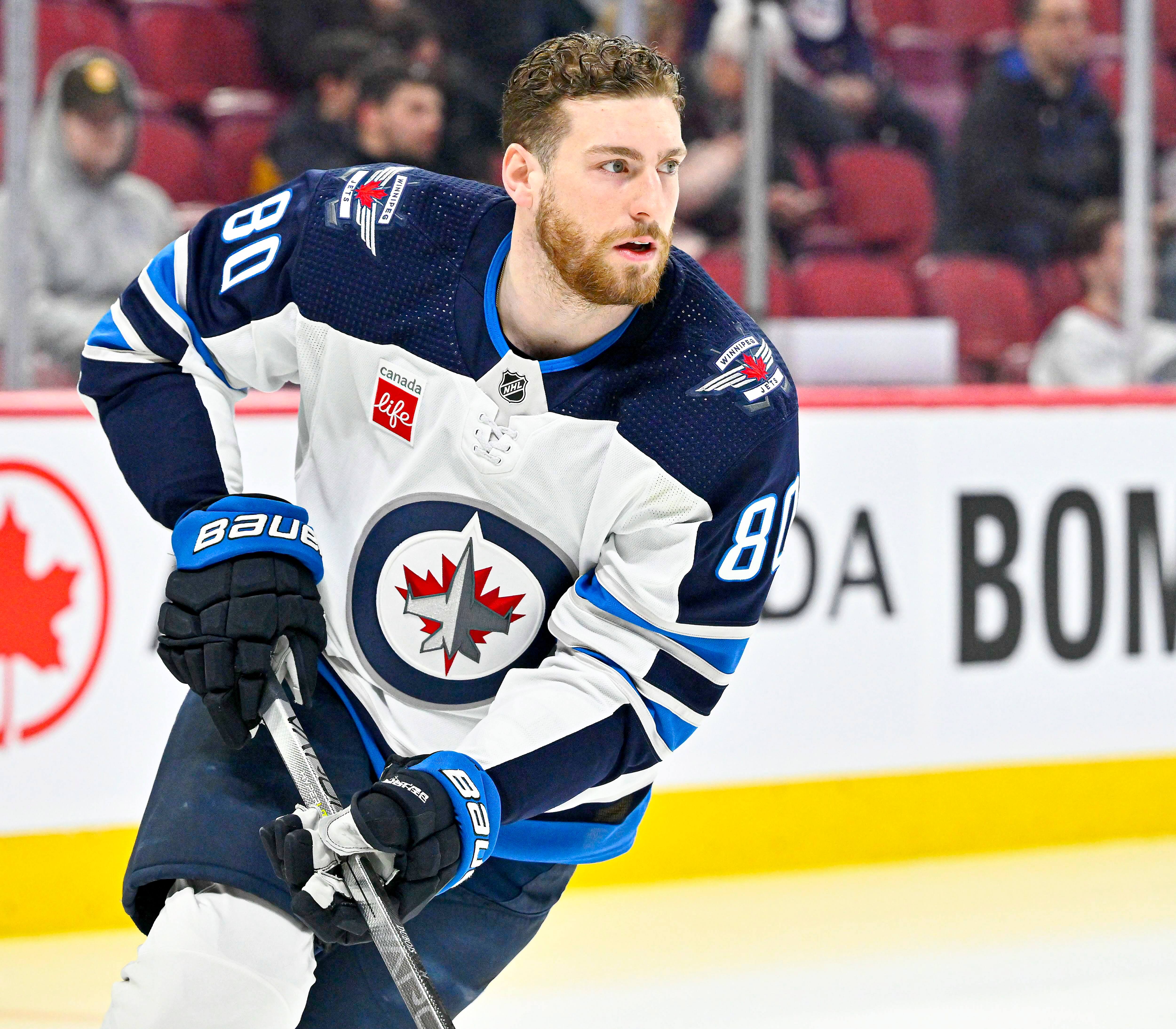 PierreLuc Dubois bientôt un membre des Kings? JDM