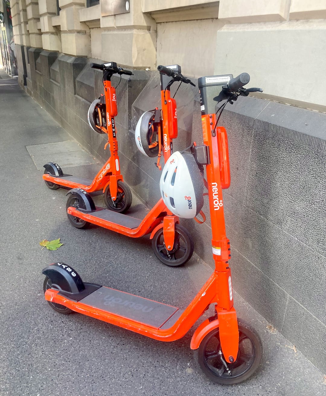 Scooter