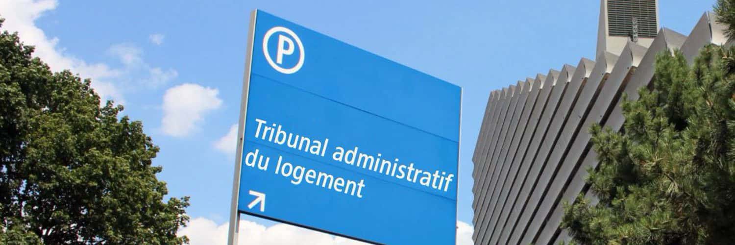 Les locataires n’arrivent plus à payer leur loyer: record de dossiers ...