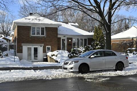 General - Residents and their parking