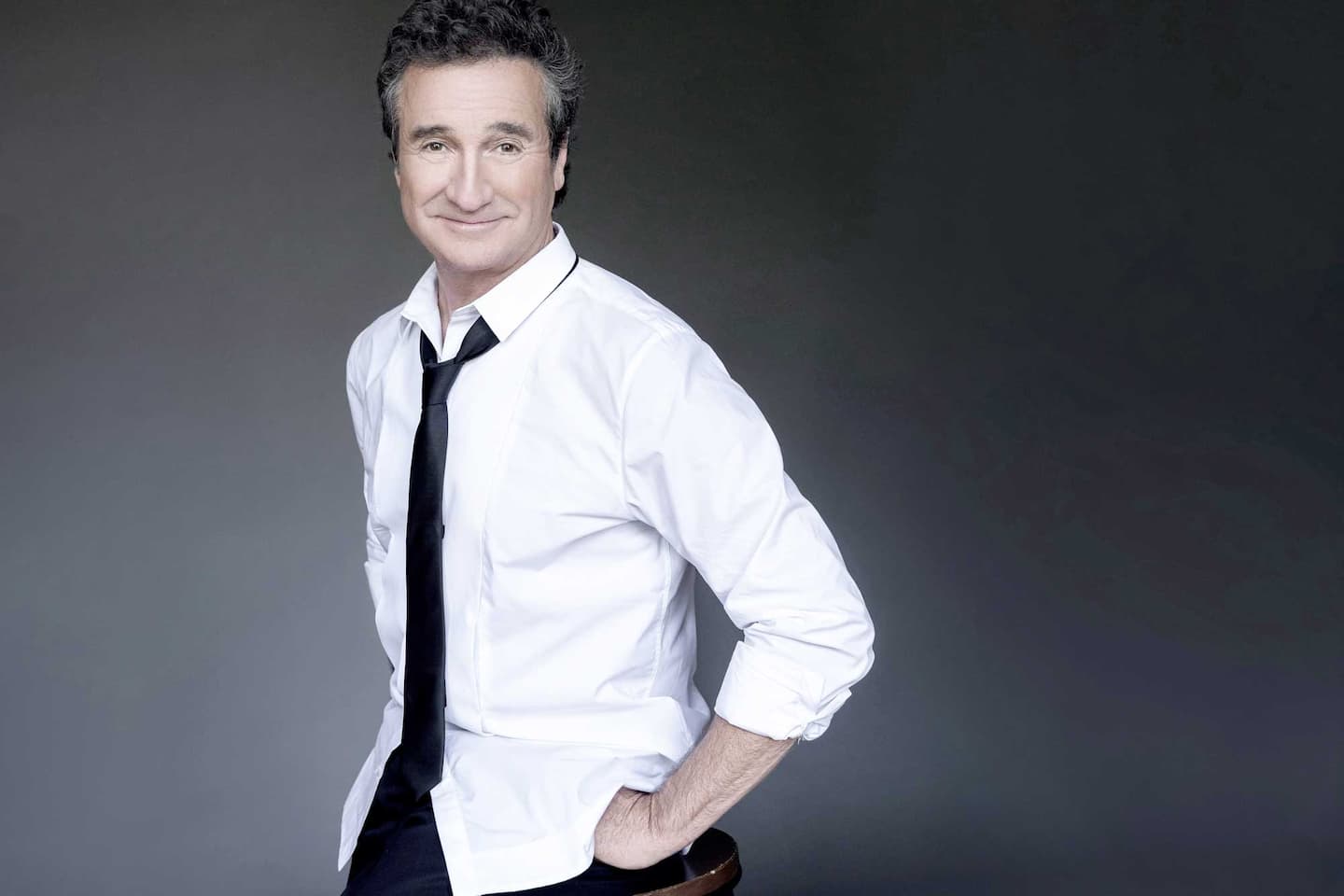 René Simard recherche «son» Pugsley