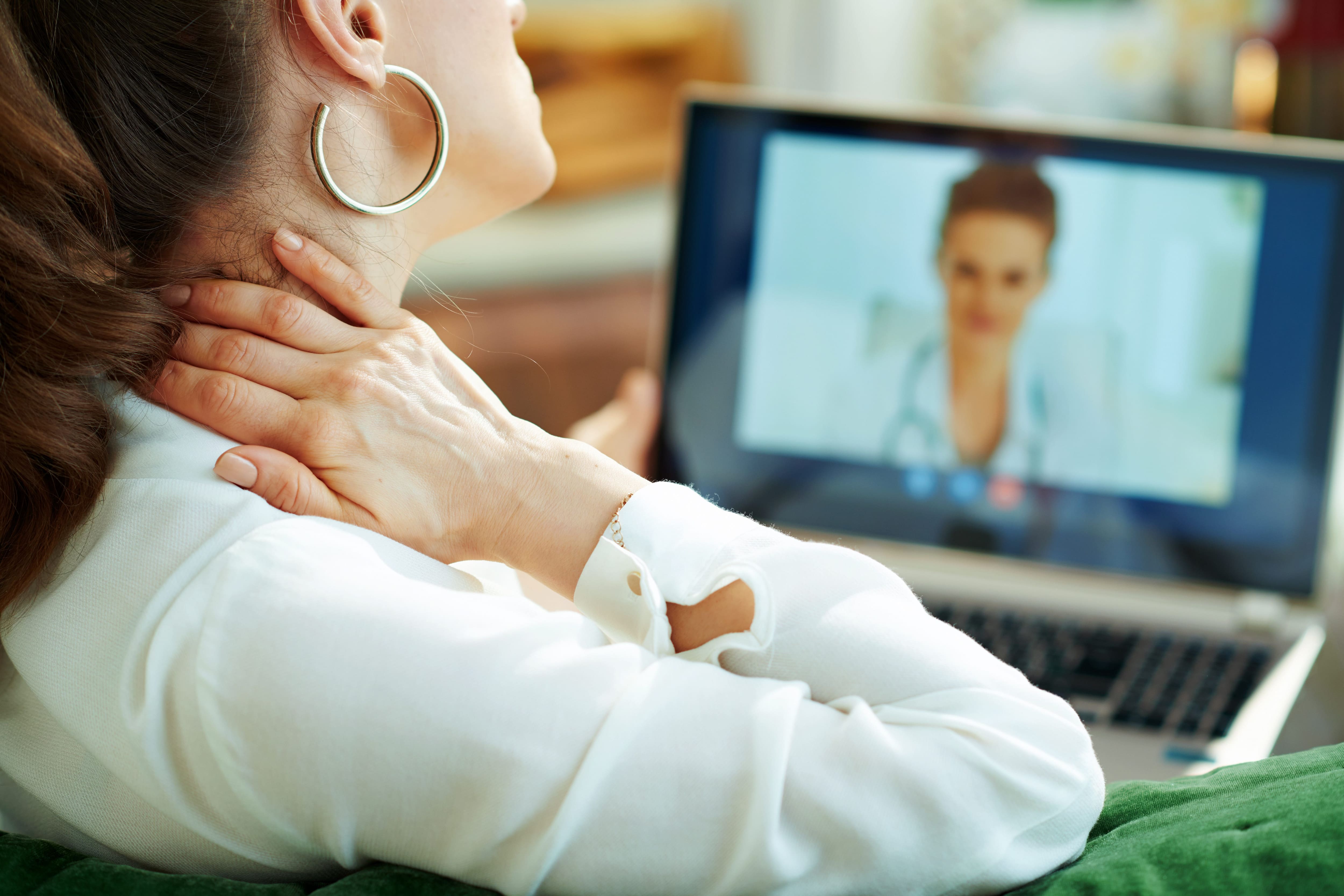 Family doctors: telemedicine threatened, according to the FMOQ