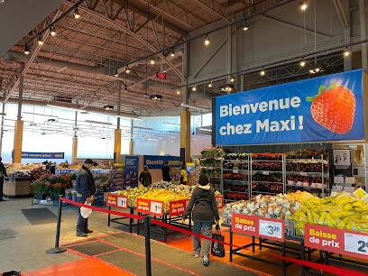 Course aux rabais des Provigo se transforment en Maxi JDM