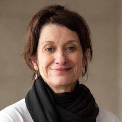 Lysane Gendron, the victim