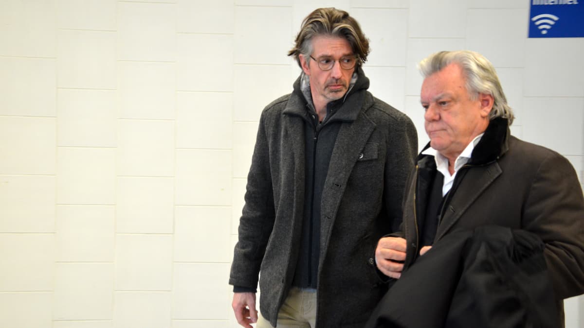 Reconnu coupable, l'homme qui voulait éviter des canards porte sa cause ...