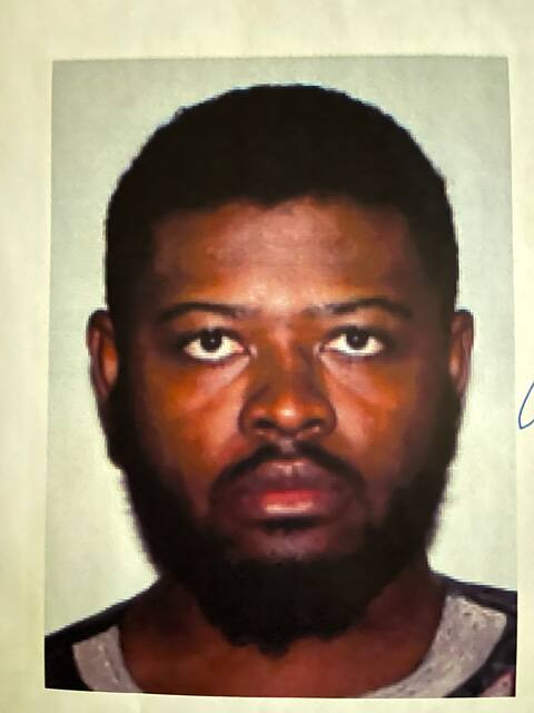 Wilfried Christian Mbounou