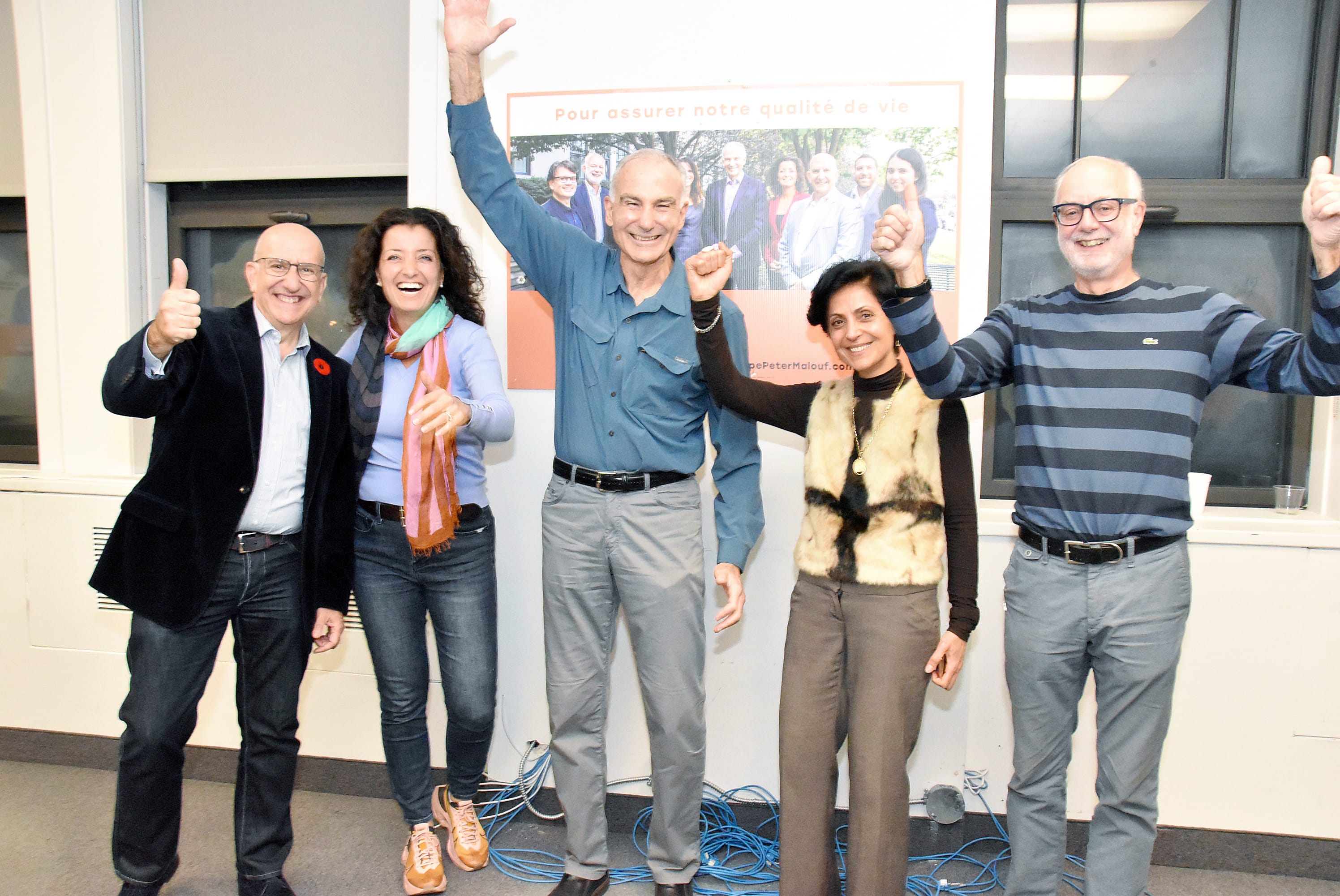 Des citoyens de Mont-Royal &laquo;scandalis&eacute;s&raquo;: un rapport d&rsquo;enqu&ecirc;te dort sur le bureau du Directeur g&eacute;n&eacute;ral des &eacute;lections