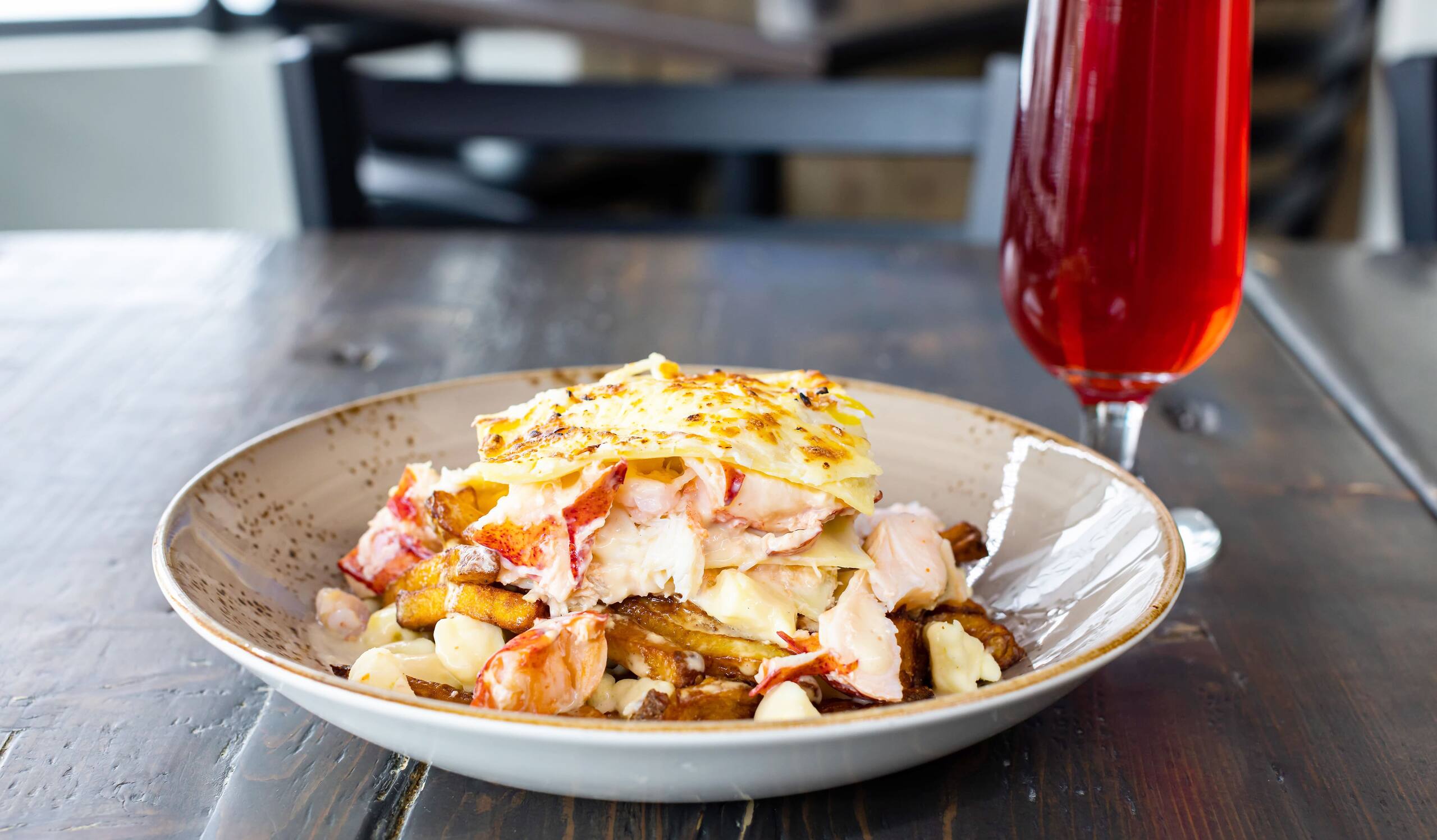 Poutine Quebe Une Semaine de la poutine à Québec qui est bonne pour les affaires ...