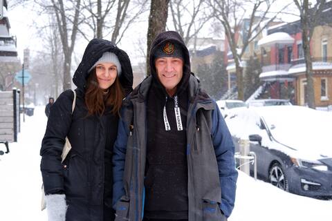 André Boris Ukraine