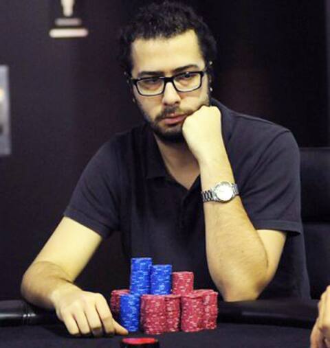 Former poker player Antoine Bérubé might have to pay $850,0000 in taxes in Ottawa and Quebec City if recent decisions by the Tax Court of Canada are upheld.