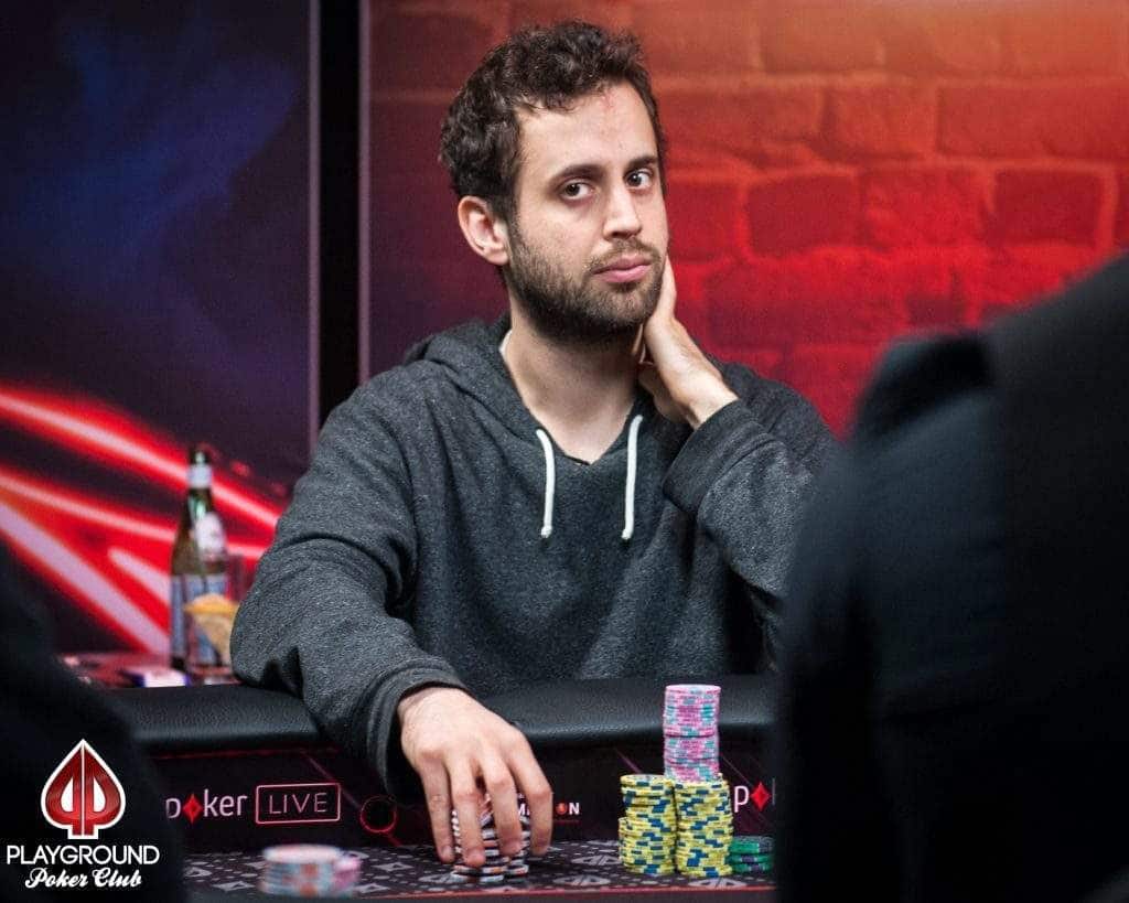 10 millions en jeu: trois joueurs de poker qu&eacute;b&eacute;cois perdent contre le fisc