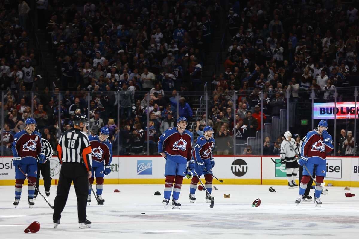 Les meilleurs et les pires traditions dans la LNH