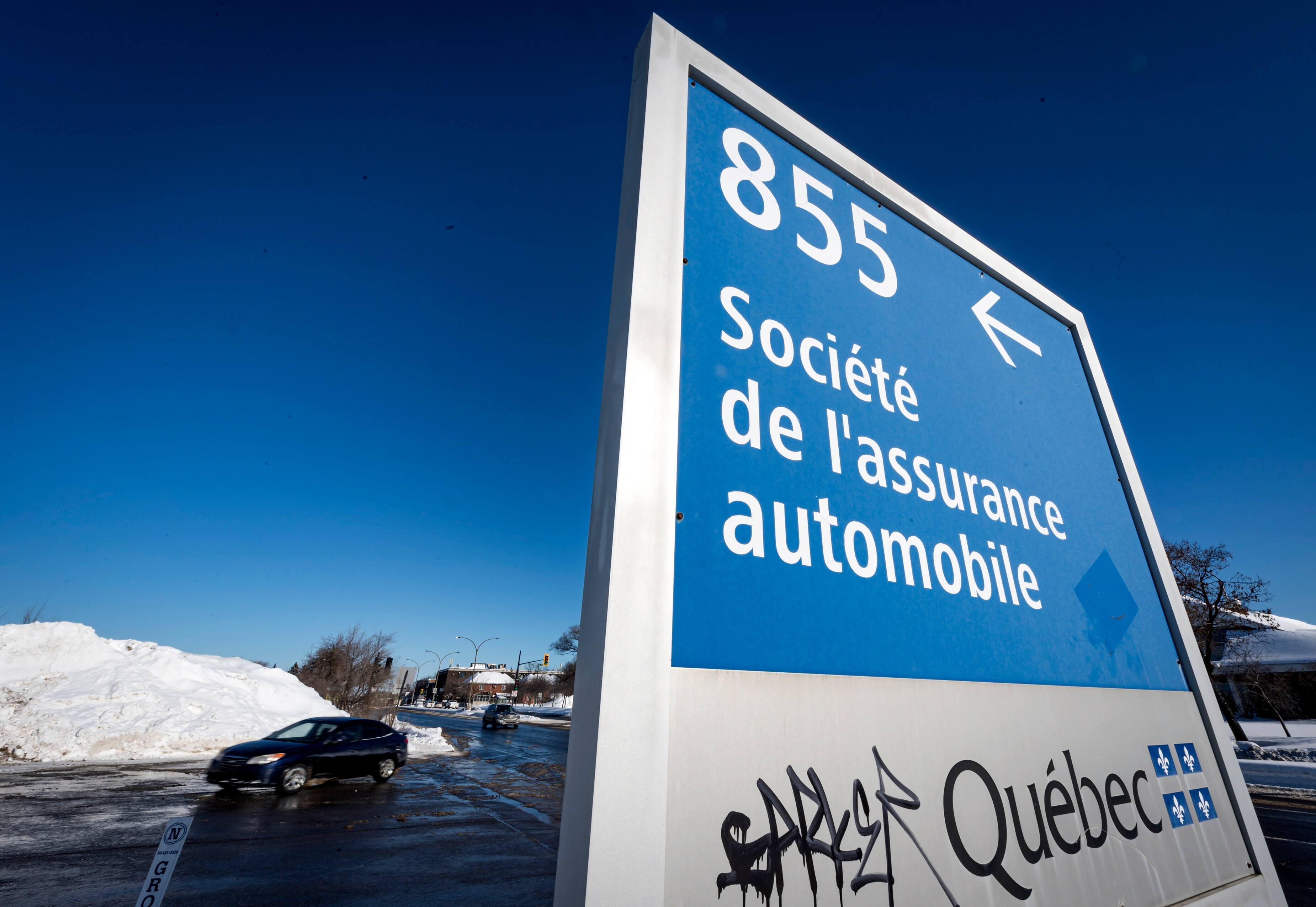 5 services que la SAAQ ne pourra offrir d’ici le 20 février TVA Nouvelles