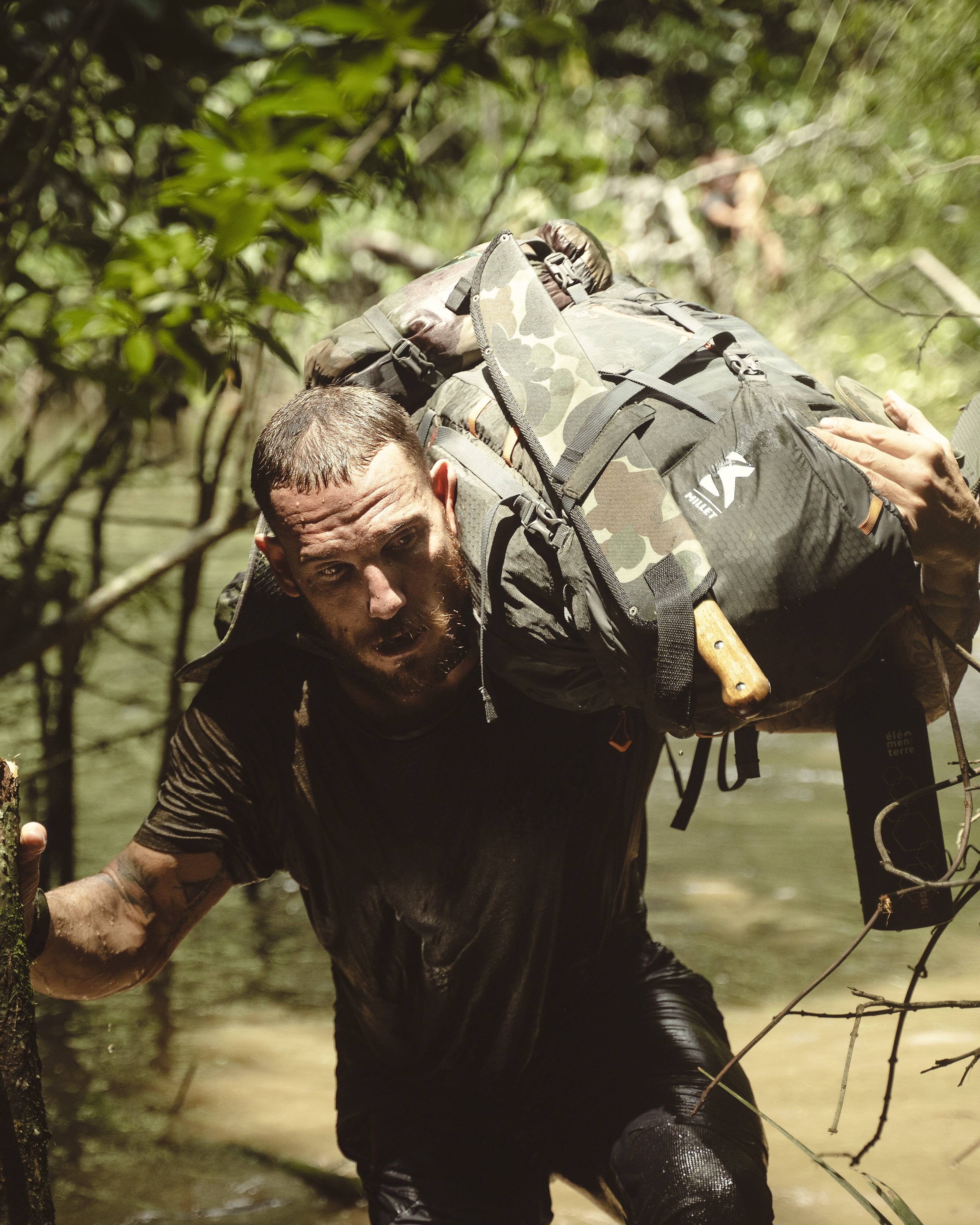 «Horizons extrêmes»: la soif d’aventure de Loury Lag | JDM