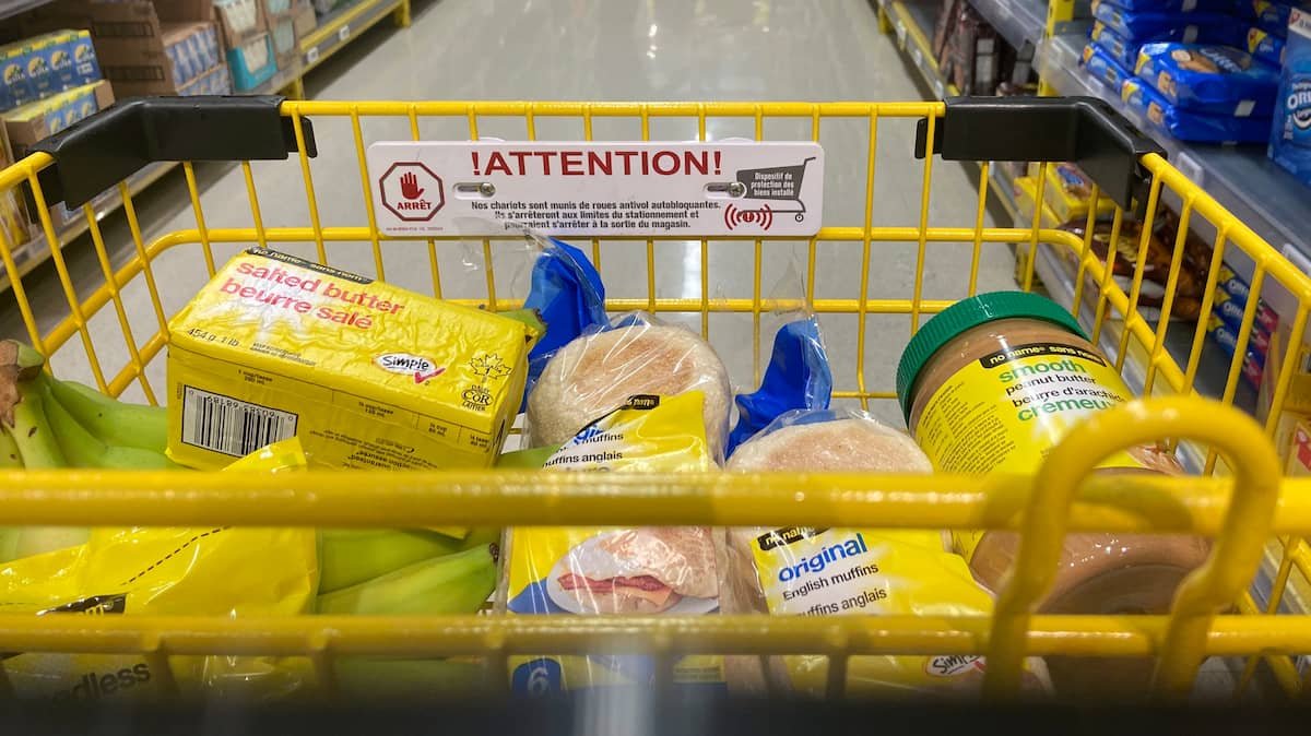 Impossible de supprimer un compte PC Optimum: Ottawa enquête