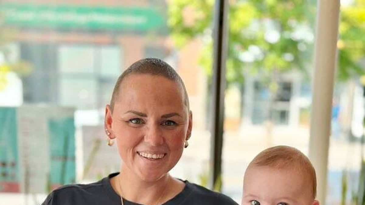 Geneviève Everell: La recette de la résilience