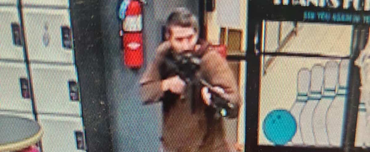 Tireur actif aux États-Unis: plus de 16 morts et plusieurs blessés à Lewiston