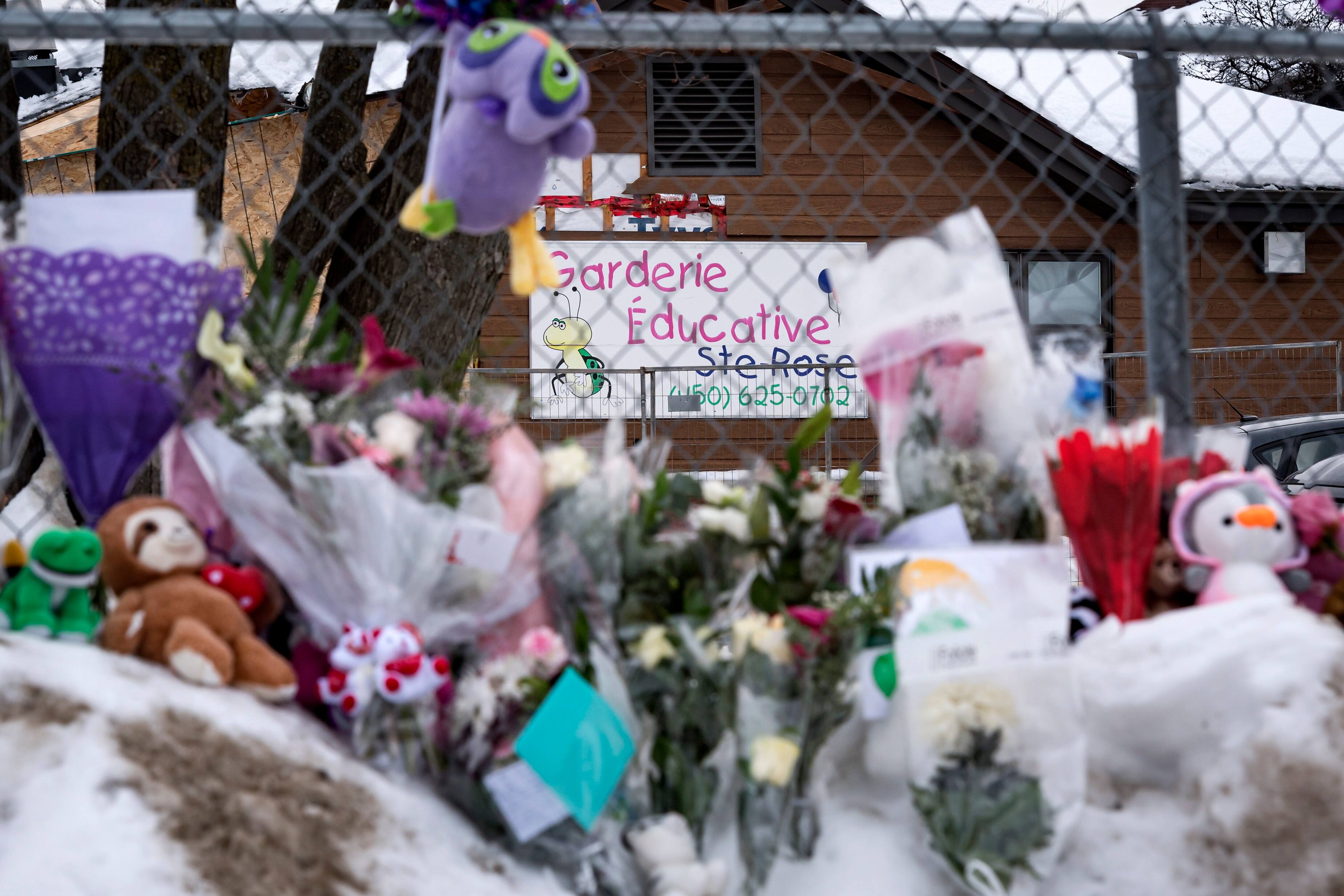 Trag&eacute;die de la garderie de Laval: un an plus tard, le myst&egrave;re persiste