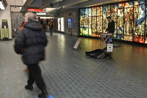 GEN - CURTIS THORPE MUSICIAN