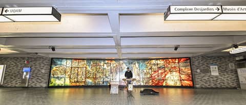 GEN - CURTIS THORPE MUSICIAN