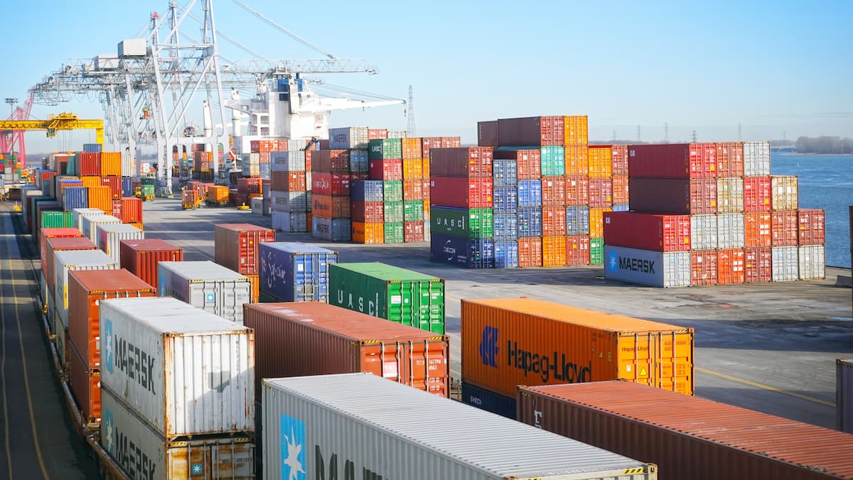 Factures salées: Ottawa prend ses distances du Port de Montréal