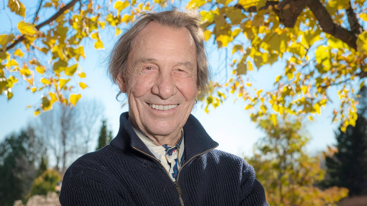 Souvenirs de ma rencontre marquante avec le petit roi