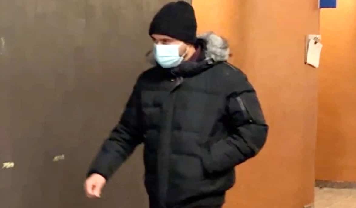 Il ciblait de jeunes femmes au hasard: d&eacute;bout&eacute; en appel, un agresseur sexuel finit en prison et risque la d&eacute;portation