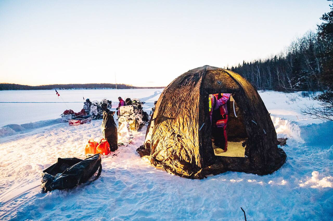 Une grande aventure pour les Premières Nations | JDQ