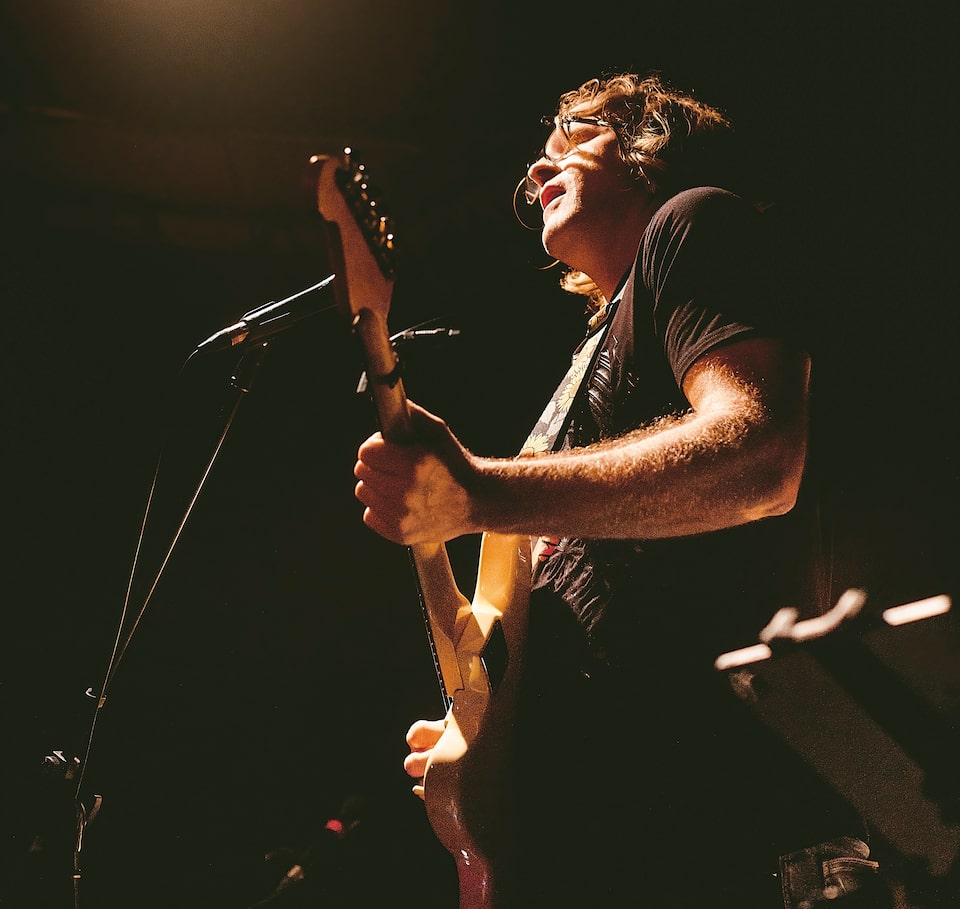 Jason Lang rend hommage à sa mère Penny Lang | JDM