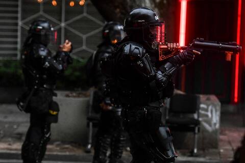 Colombie: l’armée se déploie dans Cali, au lendemain de violences qui ont fait 13 morts