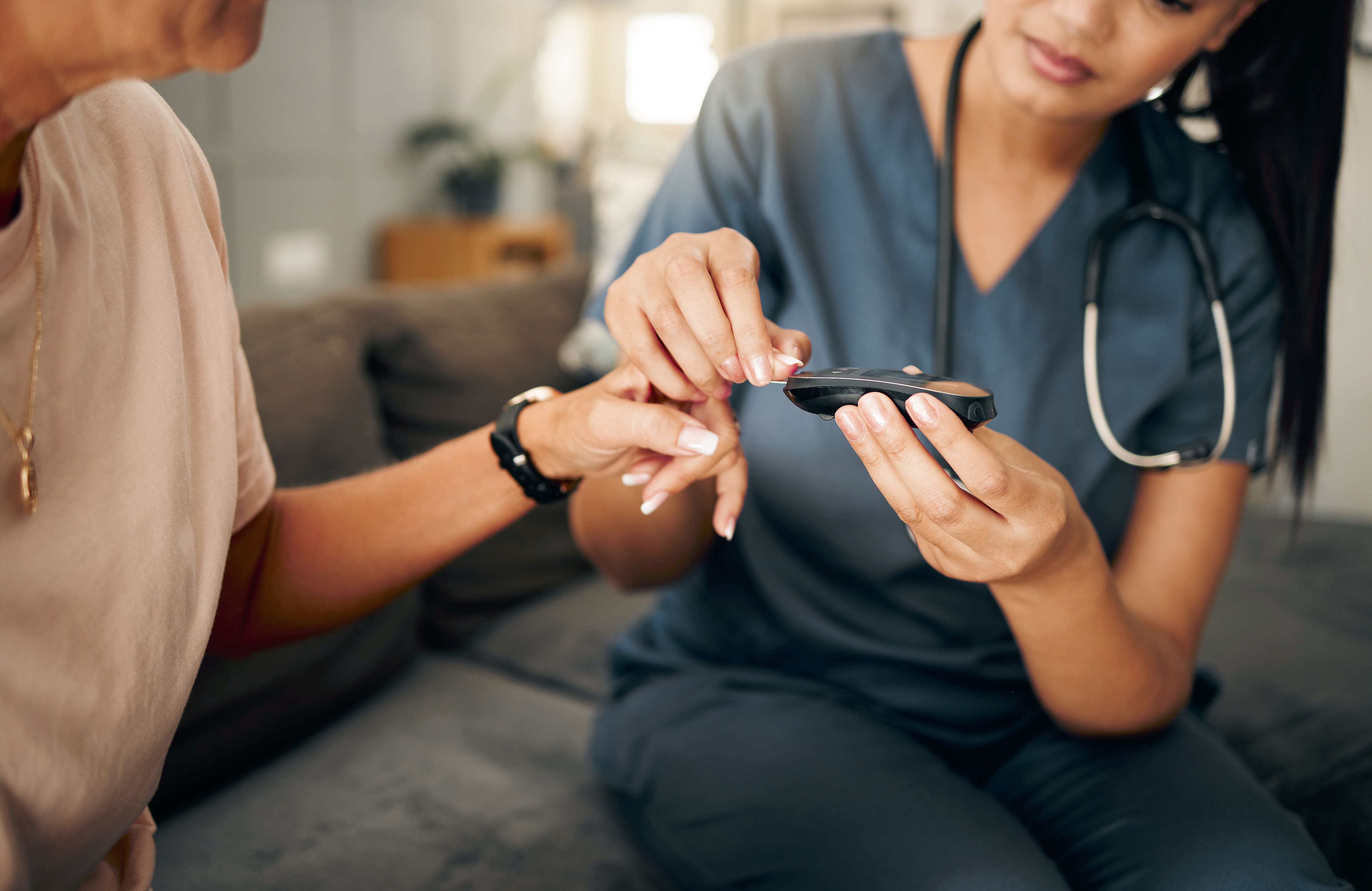 Diab&egrave;te de type 1: vous &ecirc;tes automatiquement admissible &agrave; un cr&eacute;dit d&rsquo;imp&ocirc;t